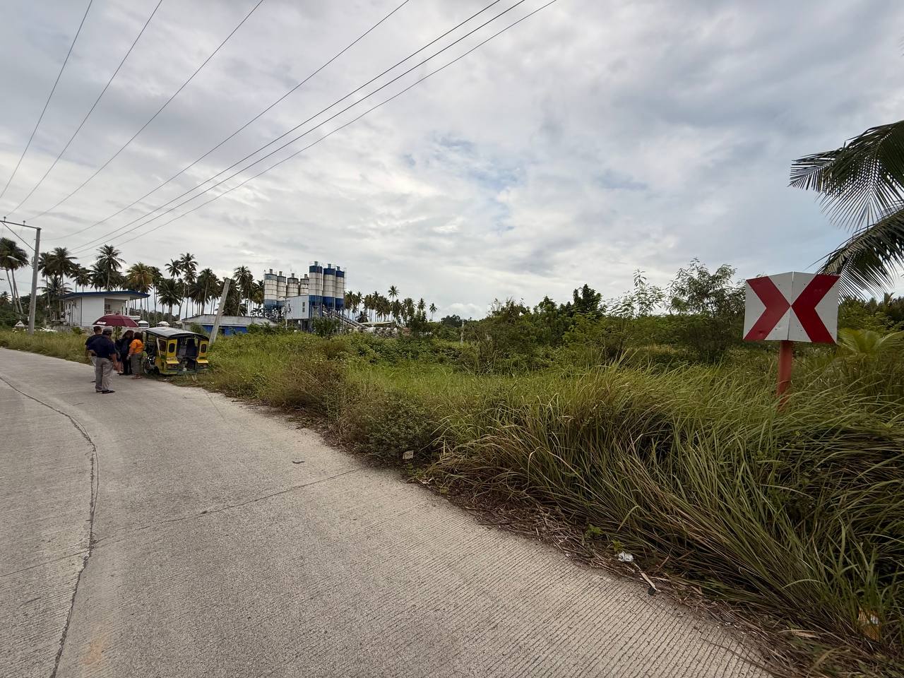 Industrial Lot for Sale in Panabo, Davao del Norte – Perfect for Warehousing & Business Expansion!