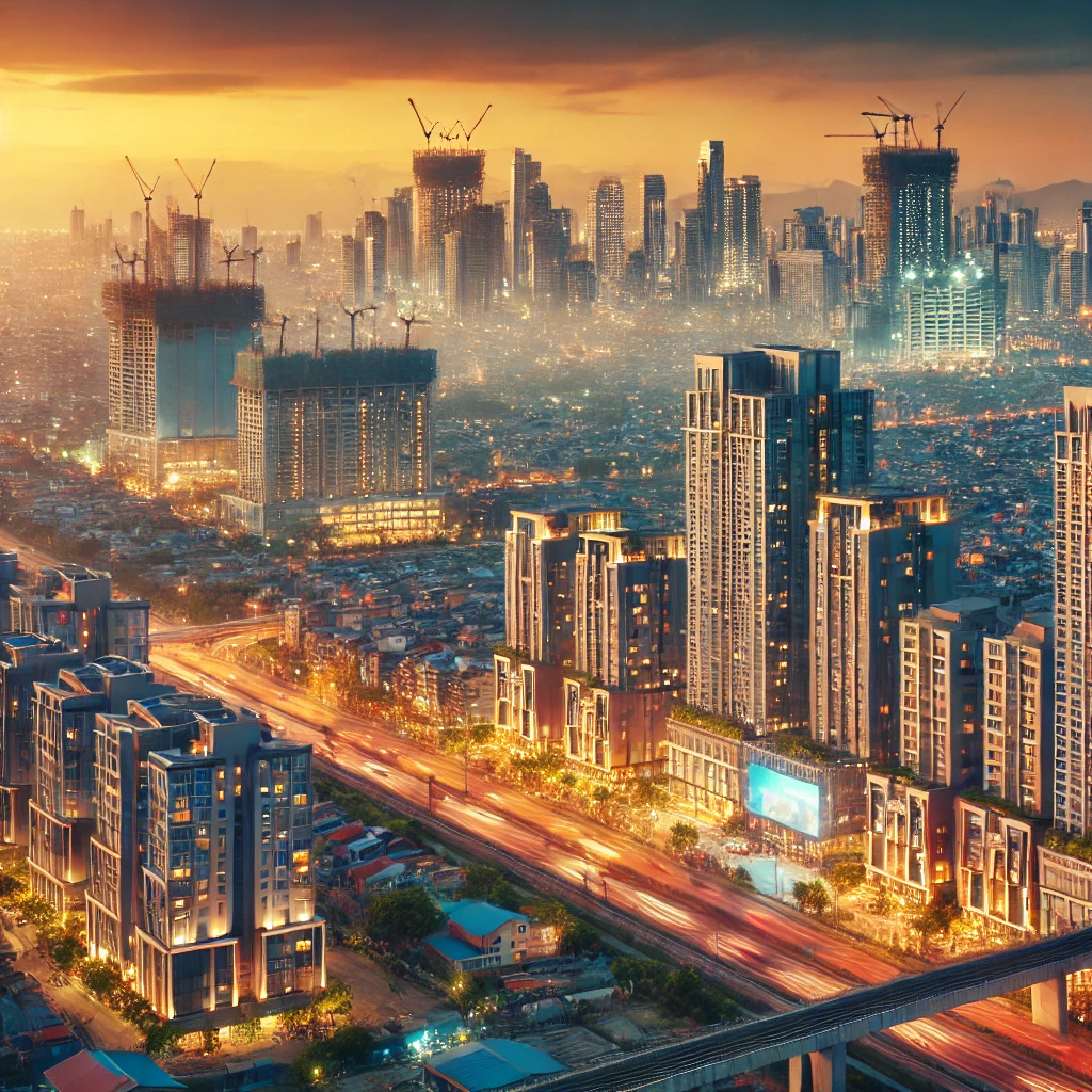 Real Estate Market Trends: What Investors Need to Know in the Philippines