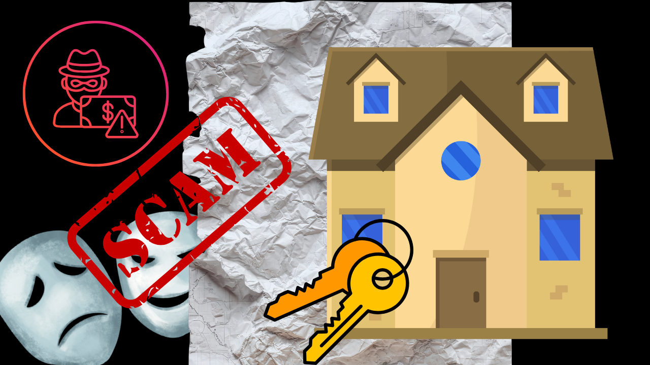 How to Avoid Real Estate Scams in the Philippines